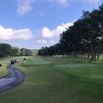 Karuizawa 72 Golf Kita Course - 