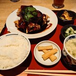 田燕 まるかく三 池尻大橋店 - 