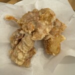 麺道 しゅはり - 