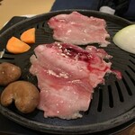 Go-En 京都三条新町 - 