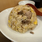 麺道 しゅはり 伊丹店 - 