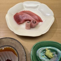 鮨 原正 - 