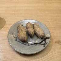 鮨 原正 - 