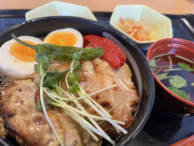 ふたばのおらほや - 双葉（そば）の写真