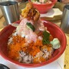 海鮮丼 ころ九