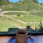 ダンダンカフェ - 