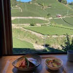 ダンダンカフェ - 