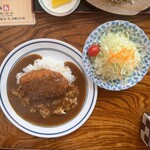 とんかつ一代 - 