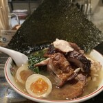 ブラジリアン食堂 BANCHO - 