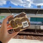 パングル ベーグル＆ブレット - 