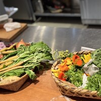Chez Tetsu - 