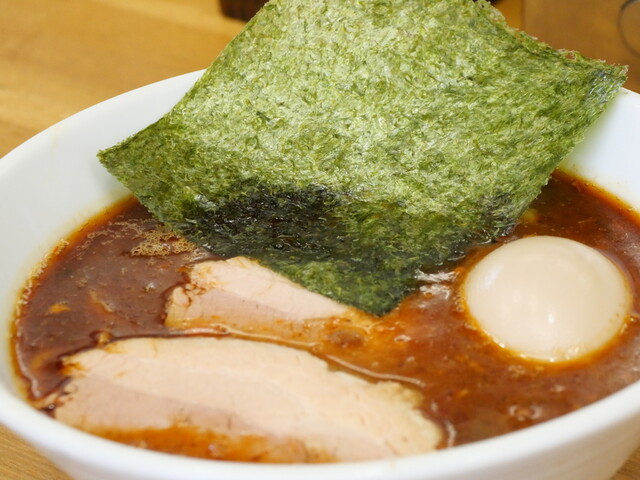 羅漢（ラカン） - 横手（ラーメン）の写真