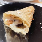 はちく - デザート