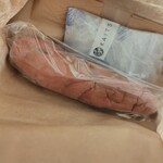 蔵出し焼き芋 かいつか ラゾーナ川崎プラザ店 - 