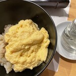はちく - 親子丼