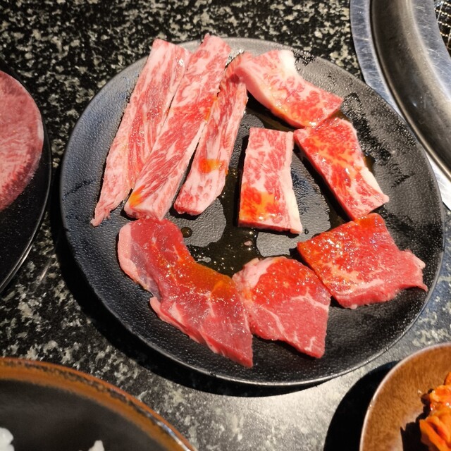 Amiyaki Tei Toyota Kotobuki Ten