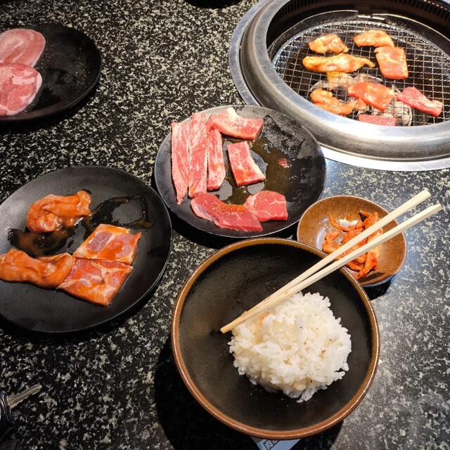 Amiyaki Tei Toyota Kotobuki Ten photo 2