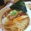 中華そば 麺や食堂 本店