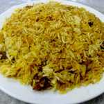 カシミール - \200のライス