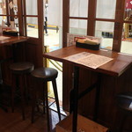 ビストロスタンドフジ - 