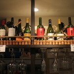 ビストロスタンドフジ - 