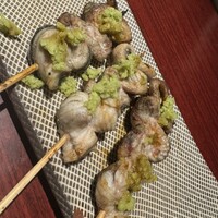 新宿うな鐵 はなれ - 