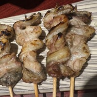 新宿うな鐵 はなれ - 