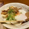 ふたば製麺 アトレ川崎店