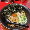 ラーメン みそ漢