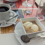 Trattoria Primo Karuizawa Purinsu Hoteru Sukijo Ten - 