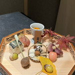 しゃぶしゃぶ 上野 かこい - 