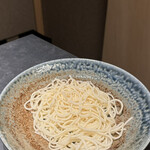 しゃぶしゃぶ 上野 かこい - 