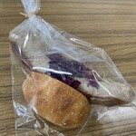 Little Forest Bakery - なんか、お洒落やね？