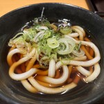 どんどん庵 - 