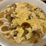 どんどん庵 - 