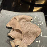 しゃぶしゃぶ 上野 かこい - 