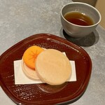 しゃぶしゃぶ 上野 かこい - 