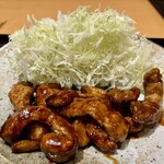 どんどん庵 - 