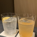 しゃぶしゃぶ 上野 かこい - 