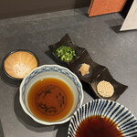 しゃぶしゃぶ 上野 かこい - 