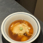 しゃぶしゃぶ 上野 かこい - 