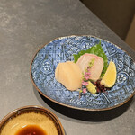 しゃぶしゃぶ 上野 かこい - 