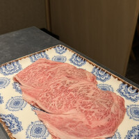 しゃぶしゃぶ 上野 かこい - 
