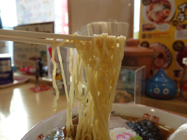 じゅんちゃん家 （じゅんちゃんげ） - 卸町/ラーメン | 食べログ