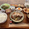 ポロリ食堂とピハコピ