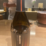 鮨 やくしどう - 