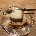 鮨 やくしどう - 