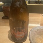 鮨 やくしどう - 