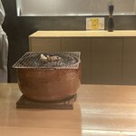 鮨 やくしどう - 