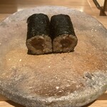 鮨 やくしどう - 